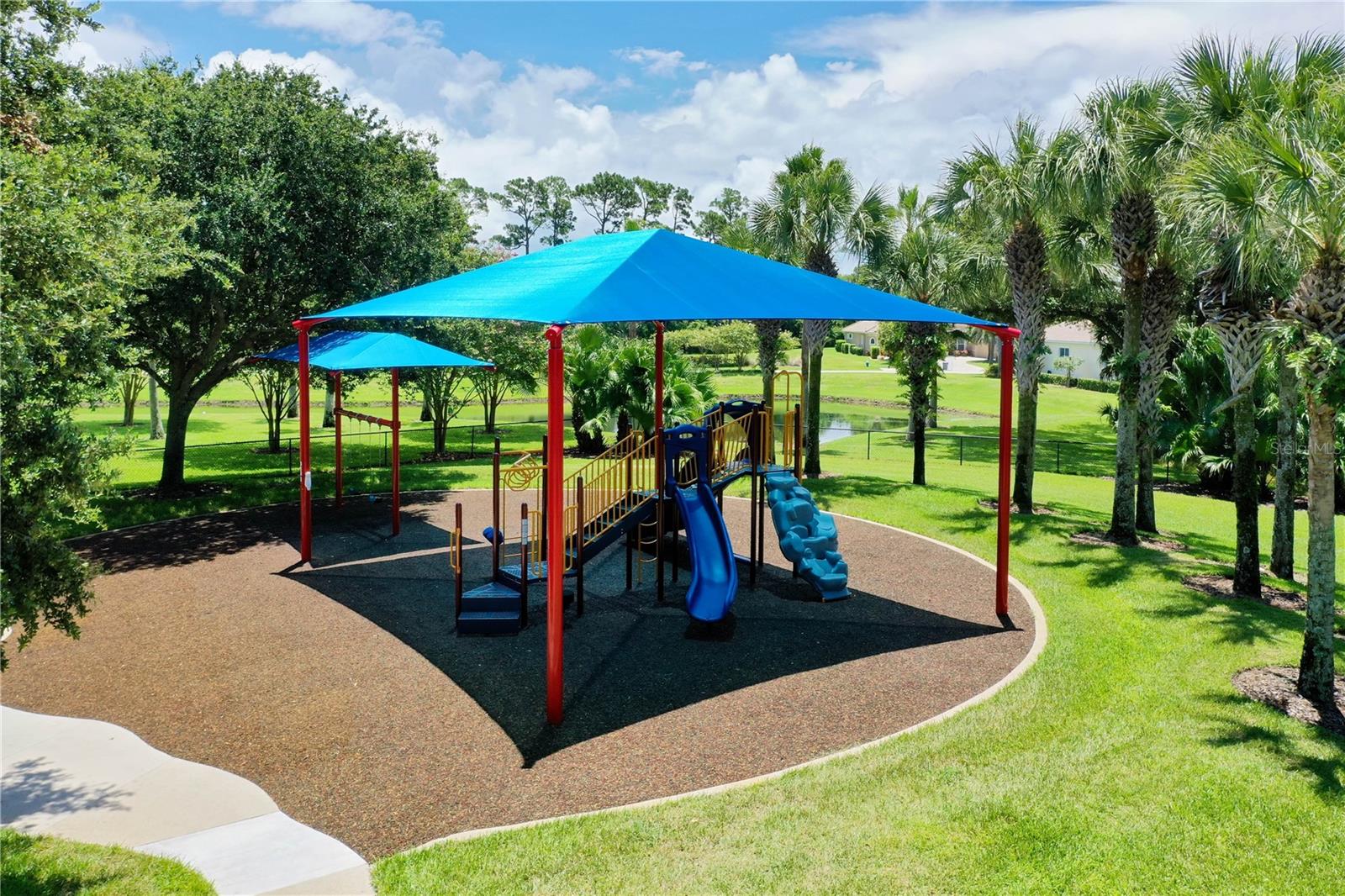 PALM COAST PLANTATION UN 1A - Residential