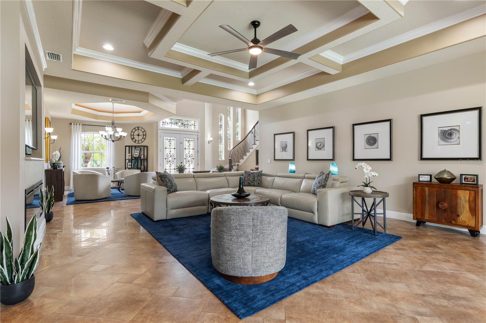 PALM COAST PLANTATION UN 1A - Residential