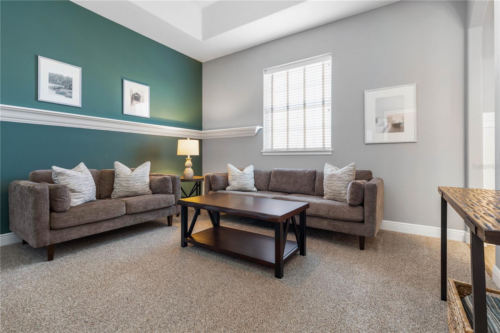 PALM COAST PLANTATION UN 1A - Residential