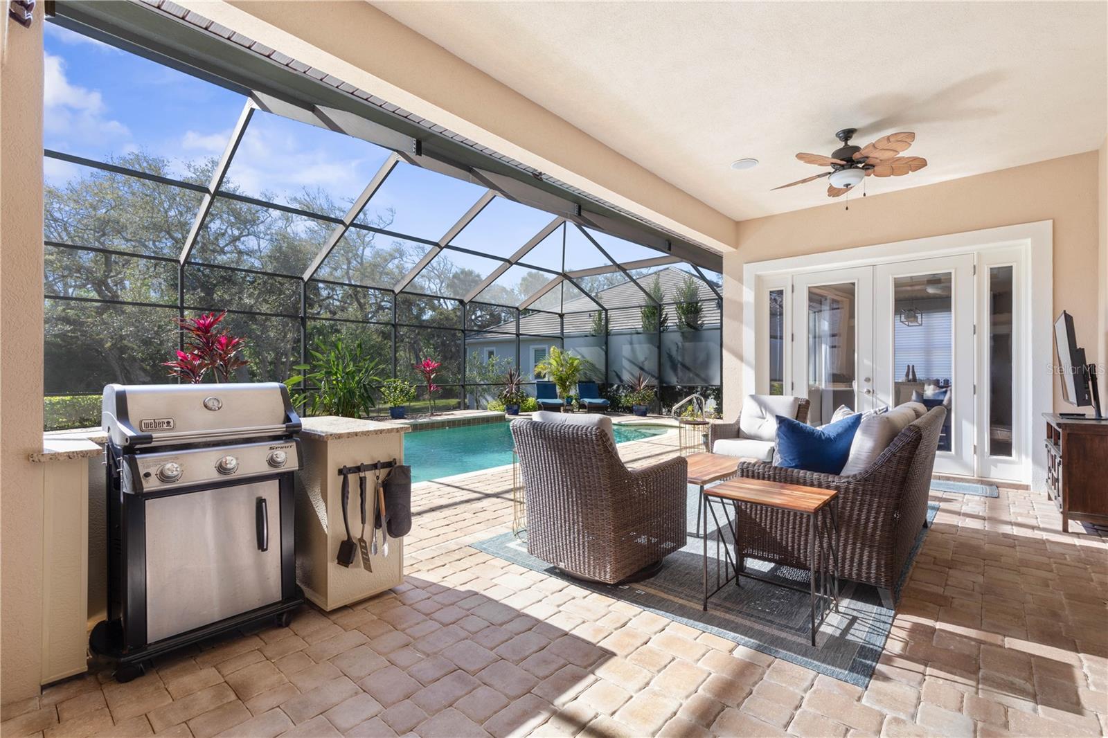 PALM COAST PLANTATION UN 1A - Residential