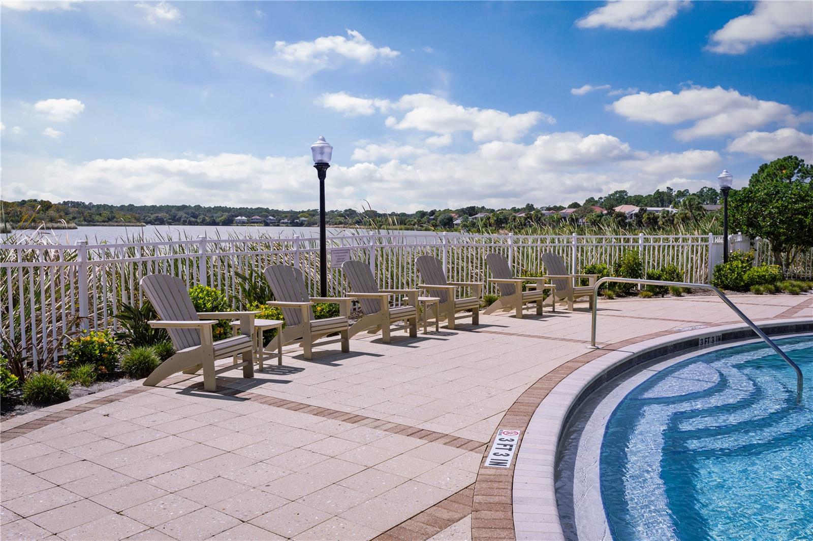 PALM COAST PLANTATION UN 1A - Residential