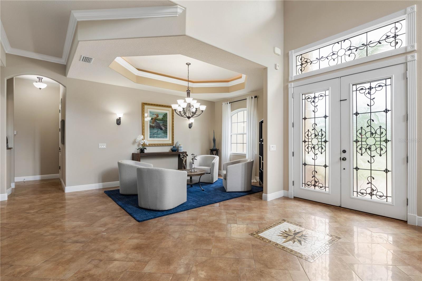 PALM COAST PLANTATION UN 1A - Residential