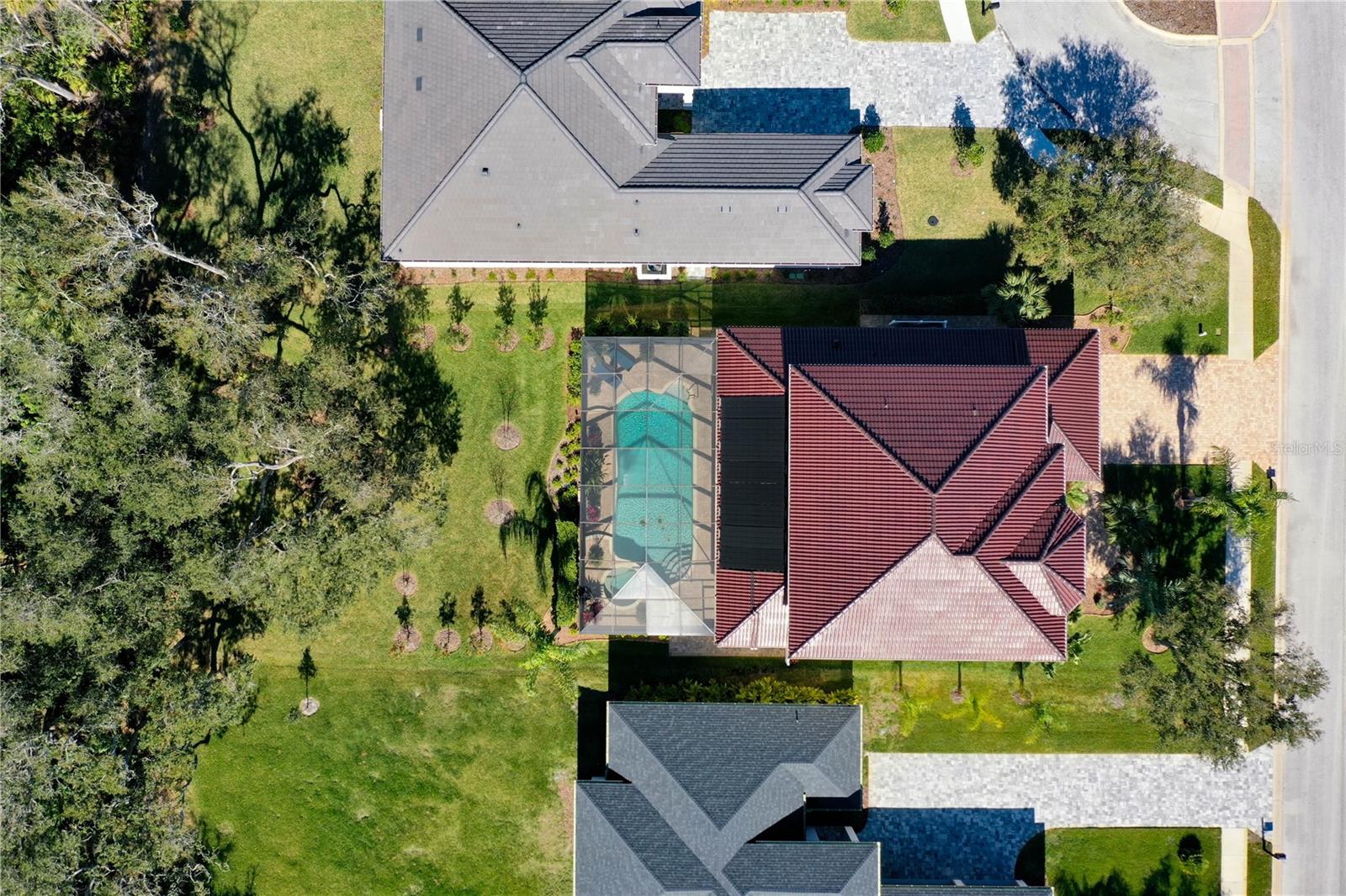 PALM COAST PLANTATION UN 1A - Residential