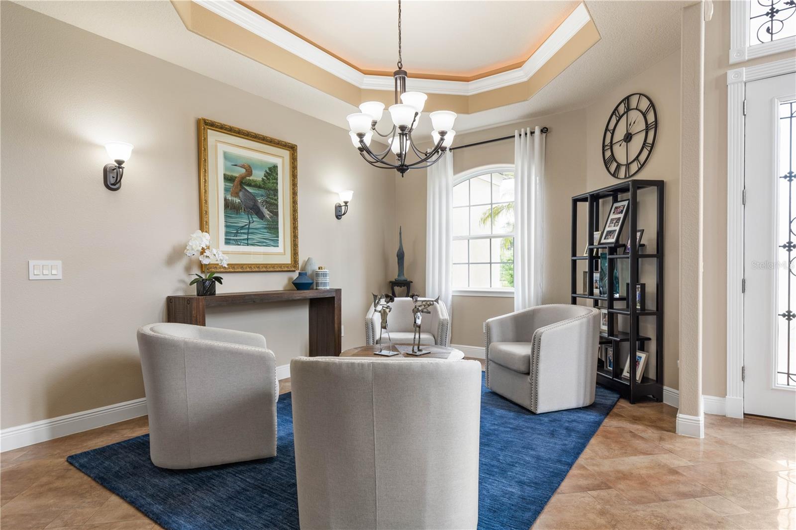 PALM COAST PLANTATION UN 1A - Residential