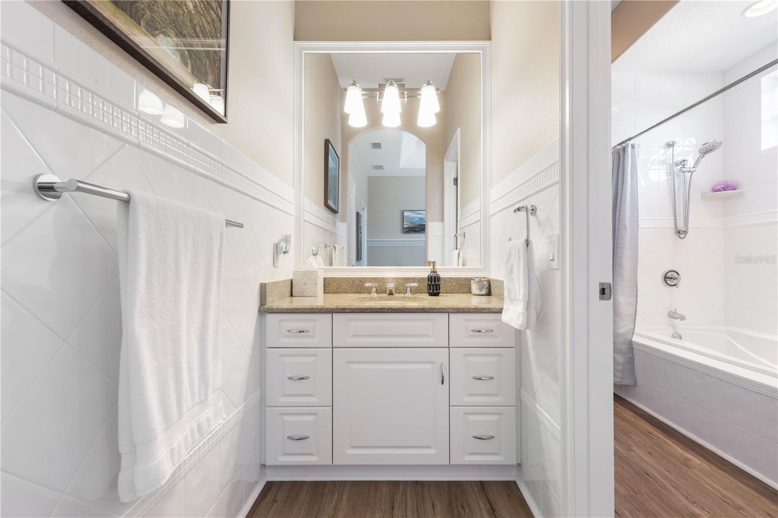 PALM COAST PLANTATION UN 1A - Residential