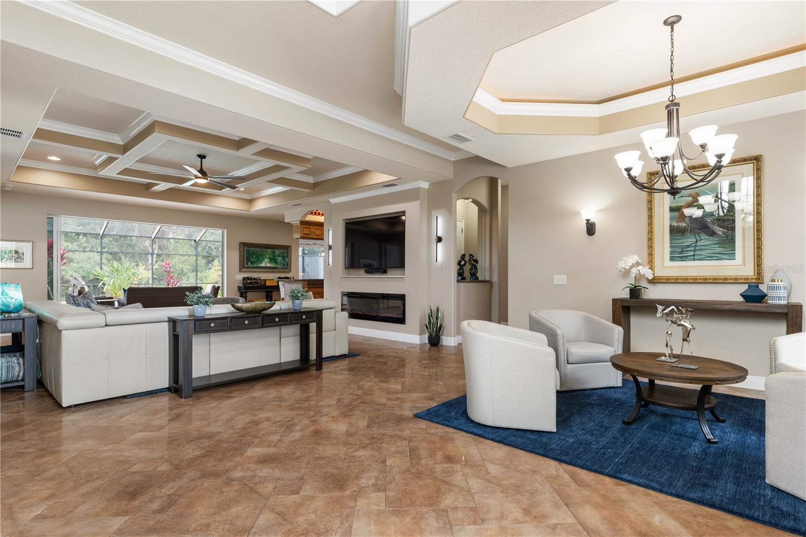 PALM COAST PLANTATION UN 1A - Residential