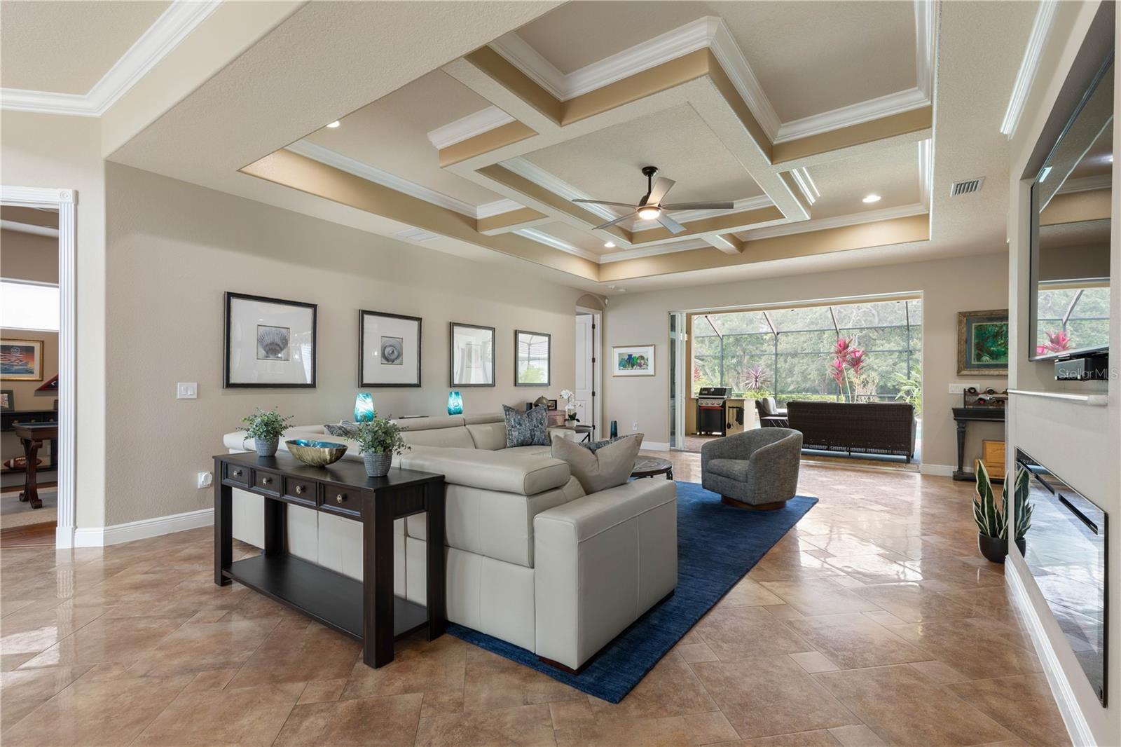PALM COAST PLANTATION UN 1A - Residential