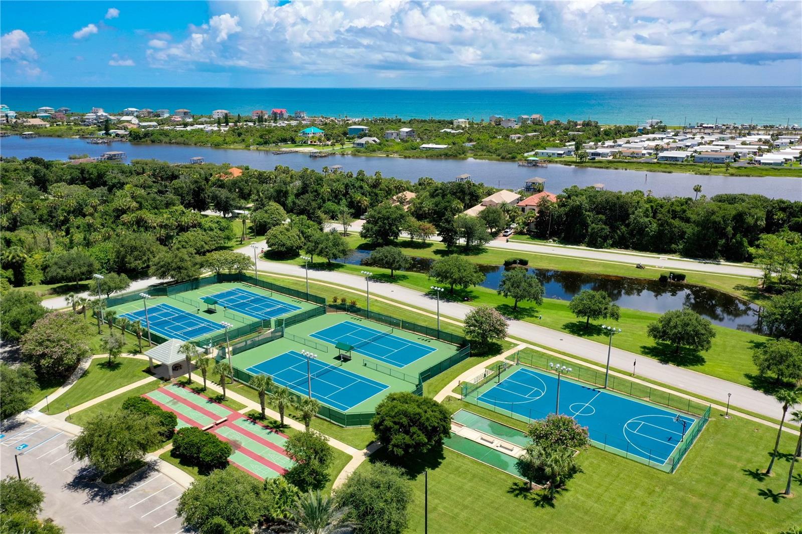 PALM COAST PLANTATION UN 1A - Residential
