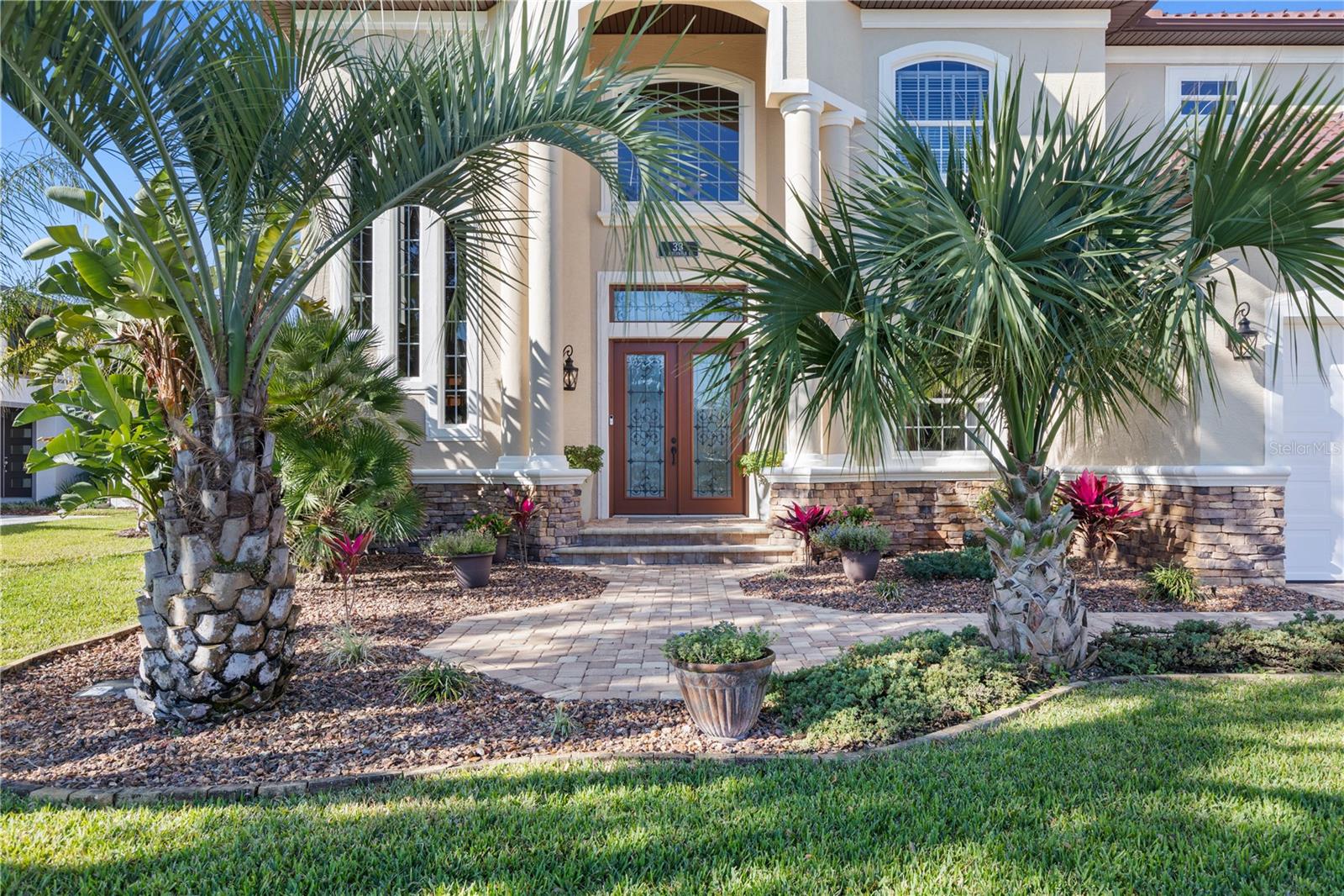 PALM COAST PLANTATION UN 1A - Residential