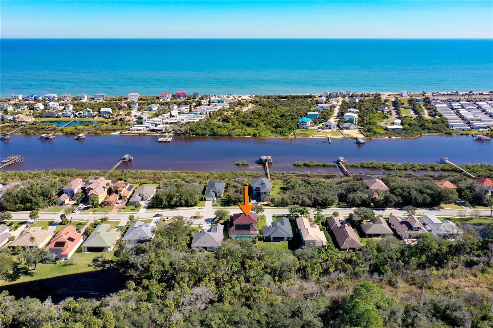 PALM COAST PLANTATION UN 1A - Residential