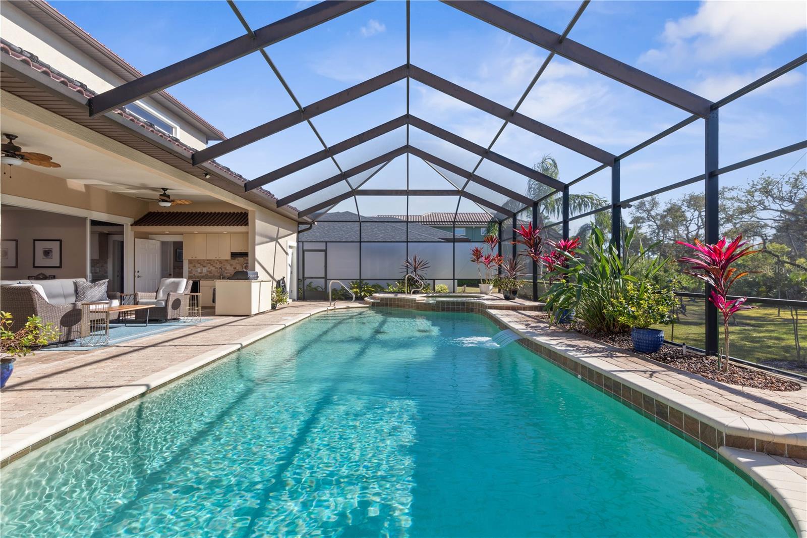 PALM COAST PLANTATION UN 1A - Residential