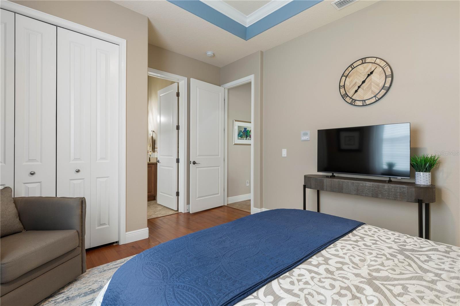 PALM COAST PLANTATION UN 1A - Residential