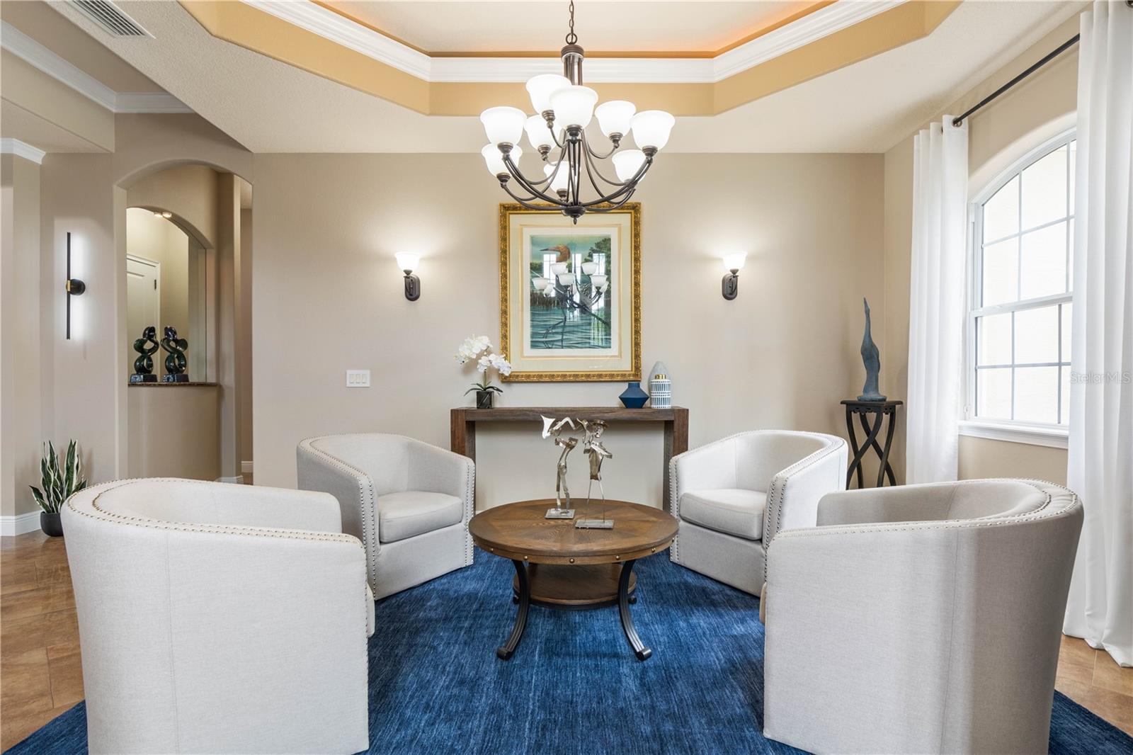 PALM COAST PLANTATION UN 1A - Residential