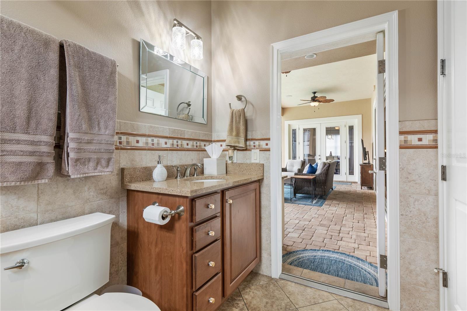 PALM COAST PLANTATION UN 1A - Residential