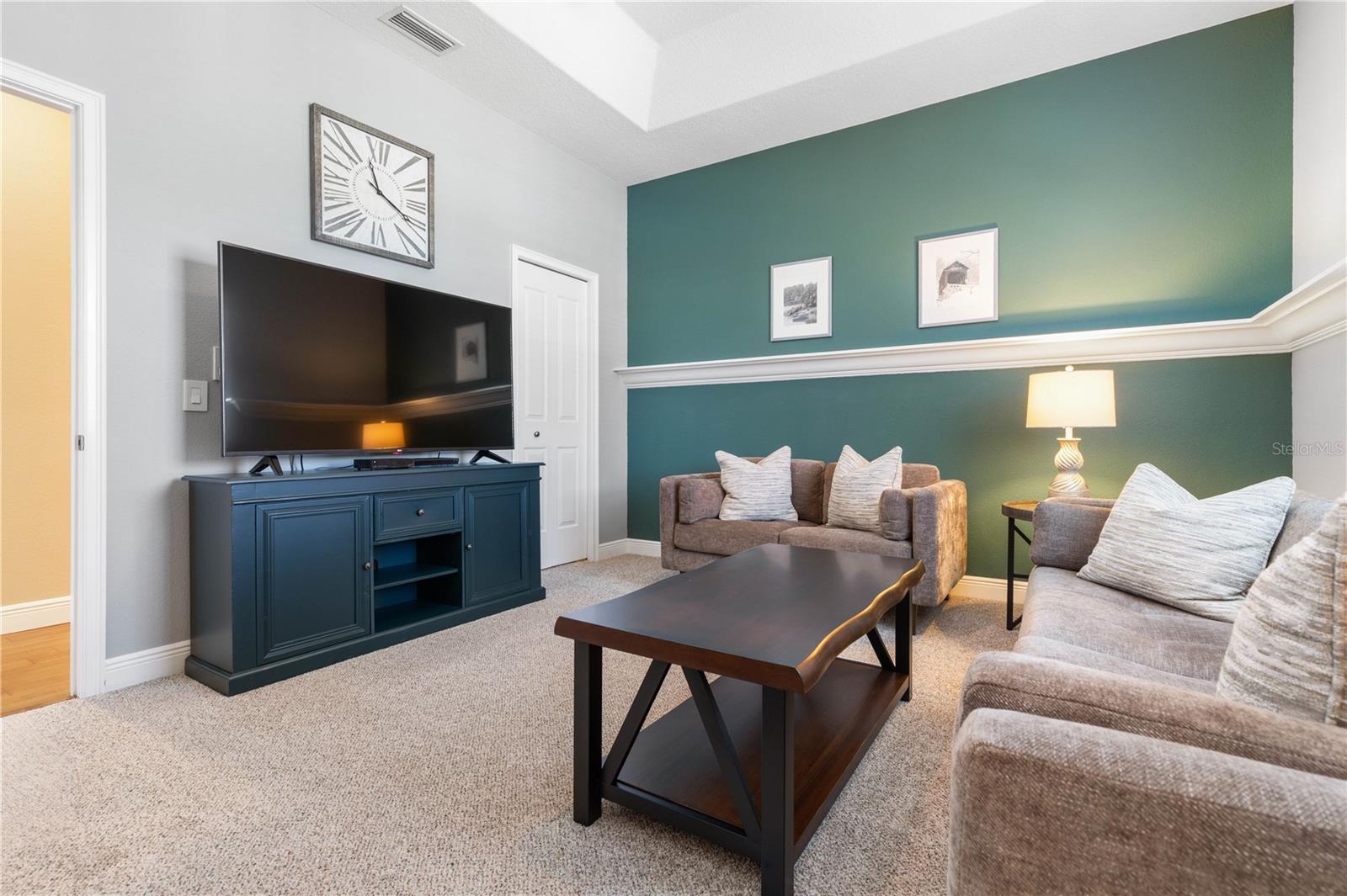 PALM COAST PLANTATION UN 1A - Residential