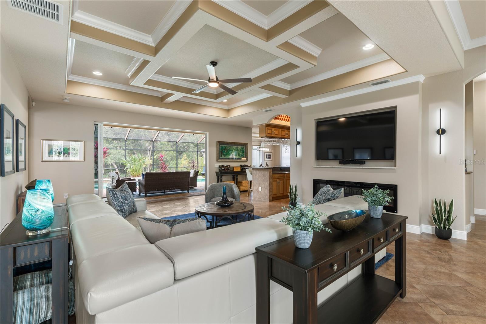 PALM COAST PLANTATION UN 1A - Residential