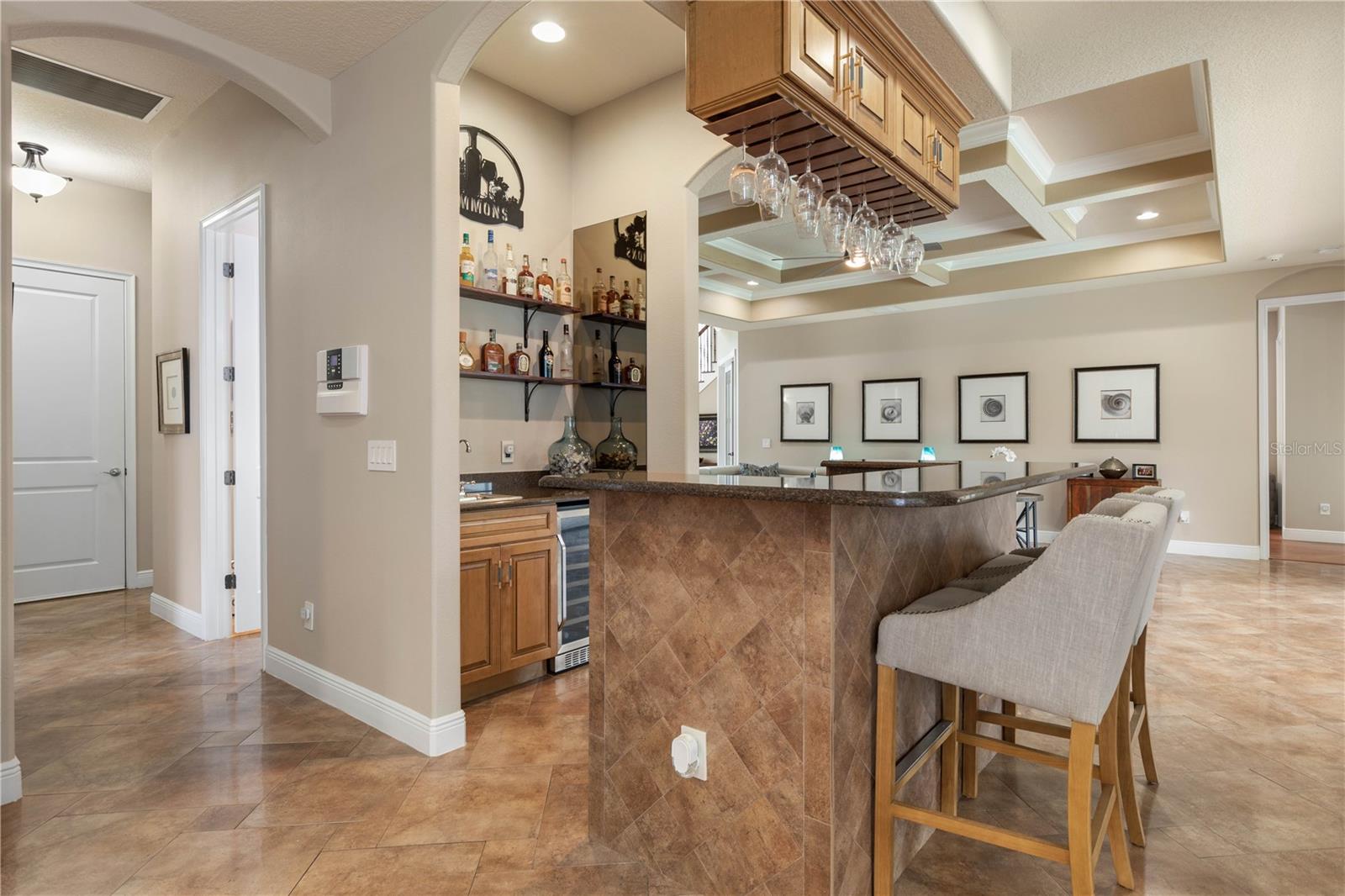 PALM COAST PLANTATION UN 1A - Residential