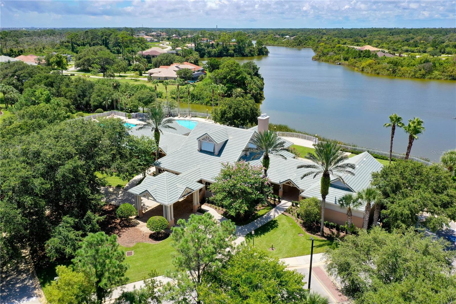 PALM COAST PLANTATION UN 1A - Residential