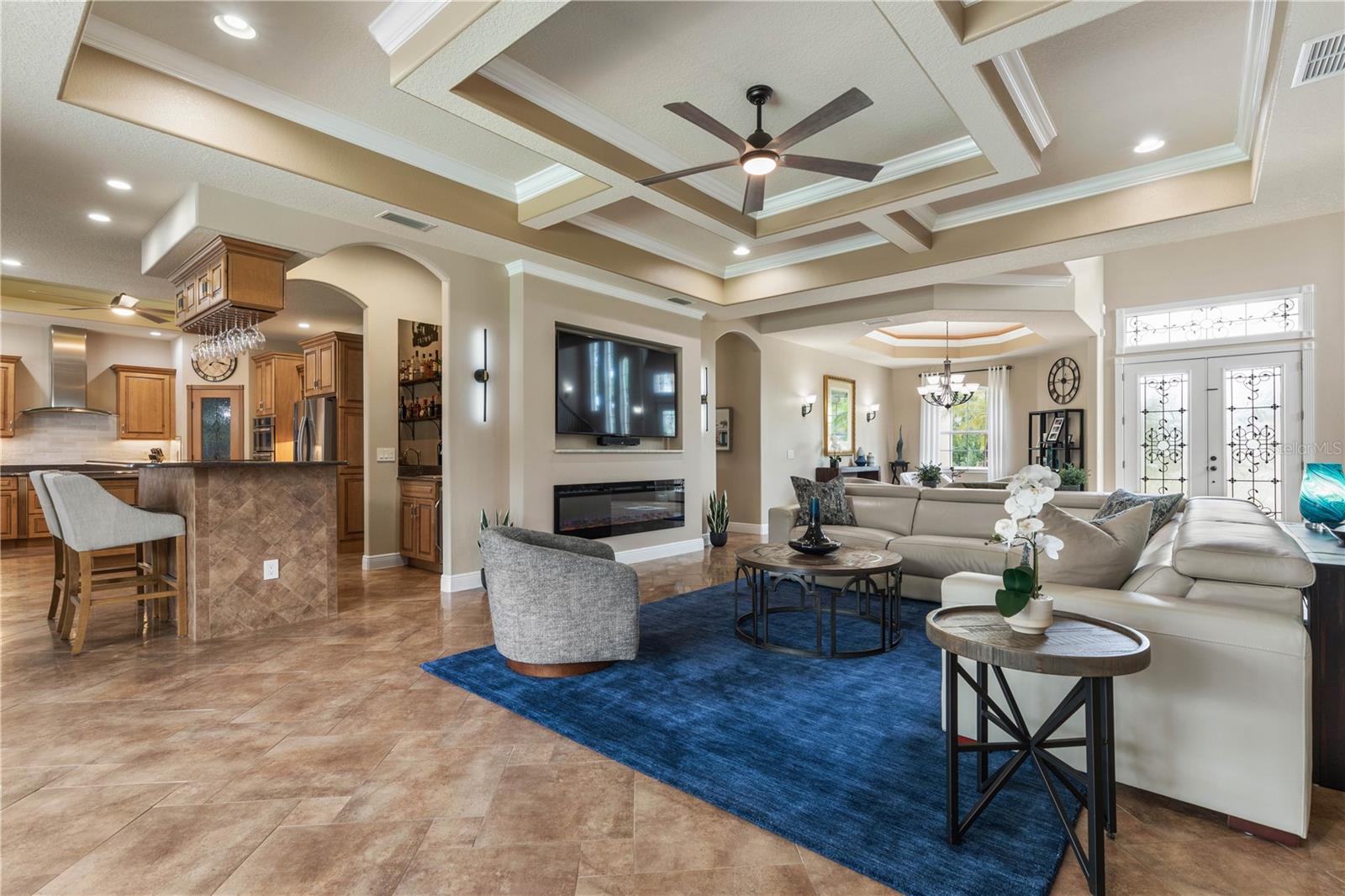 PALM COAST PLANTATION UN 1A - Residential