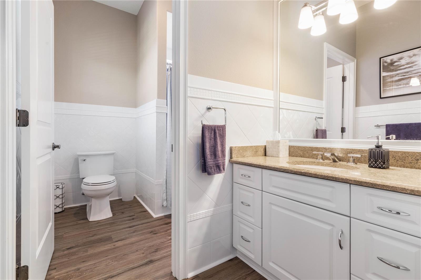 PALM COAST PLANTATION UN 1A - Residential