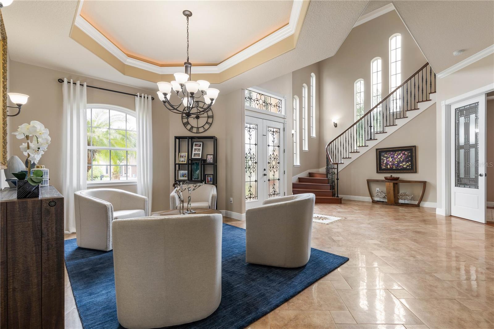 PALM COAST PLANTATION UN 1A - Residential