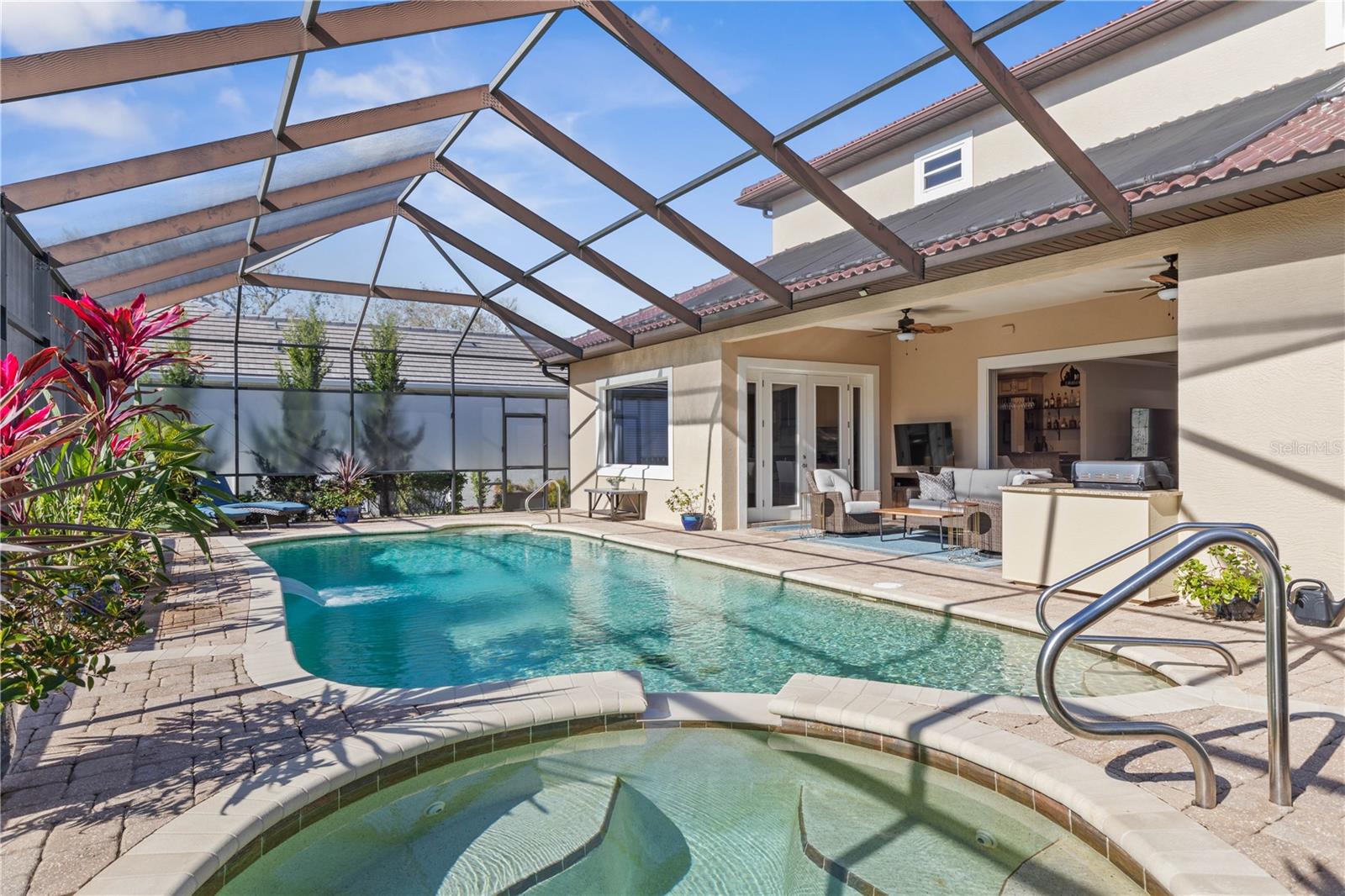 PALM COAST PLANTATION UN 1A - Residential