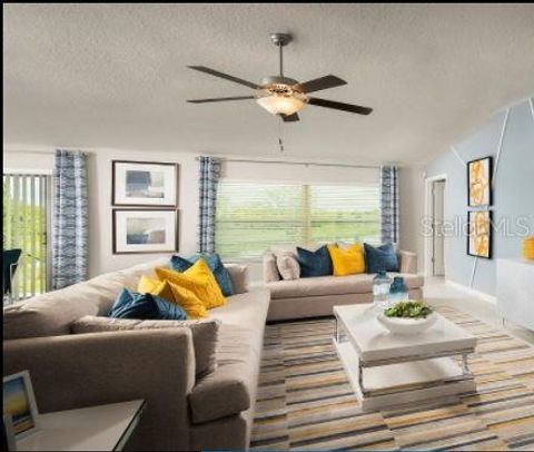 A home in WIMAUMA