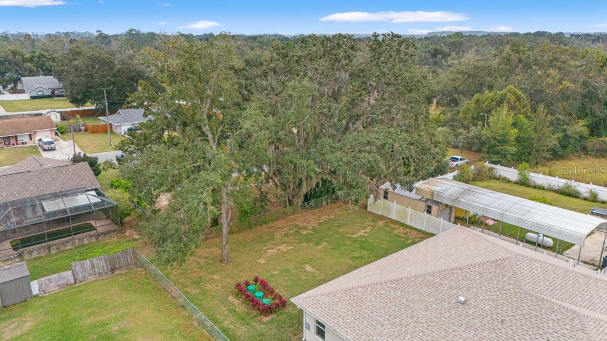 SAN ANGELA GARDENS - Residential