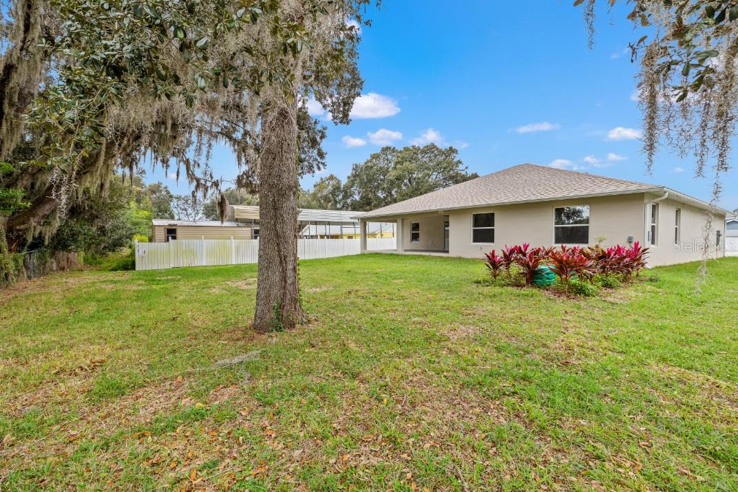 SAN ANGELA GARDENS - Residential