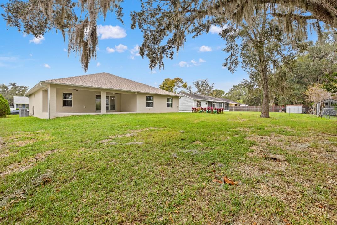 SAN ANGELA GARDENS - Residential