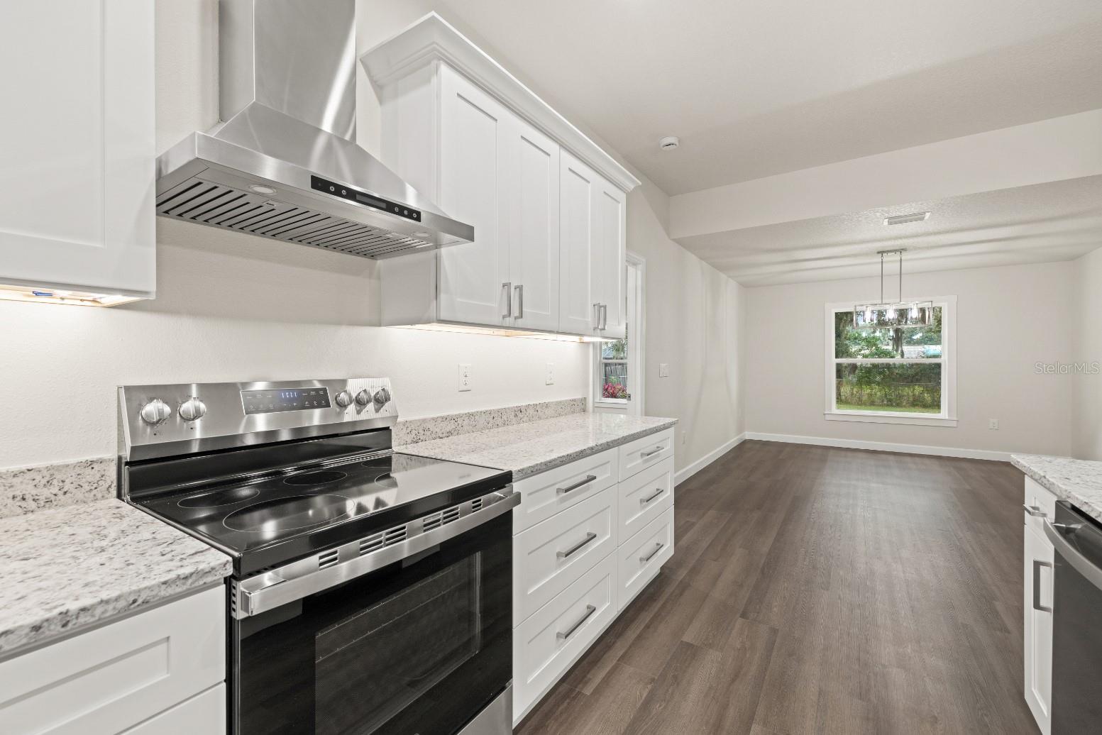 SAN ANGELA GARDENS - Residential