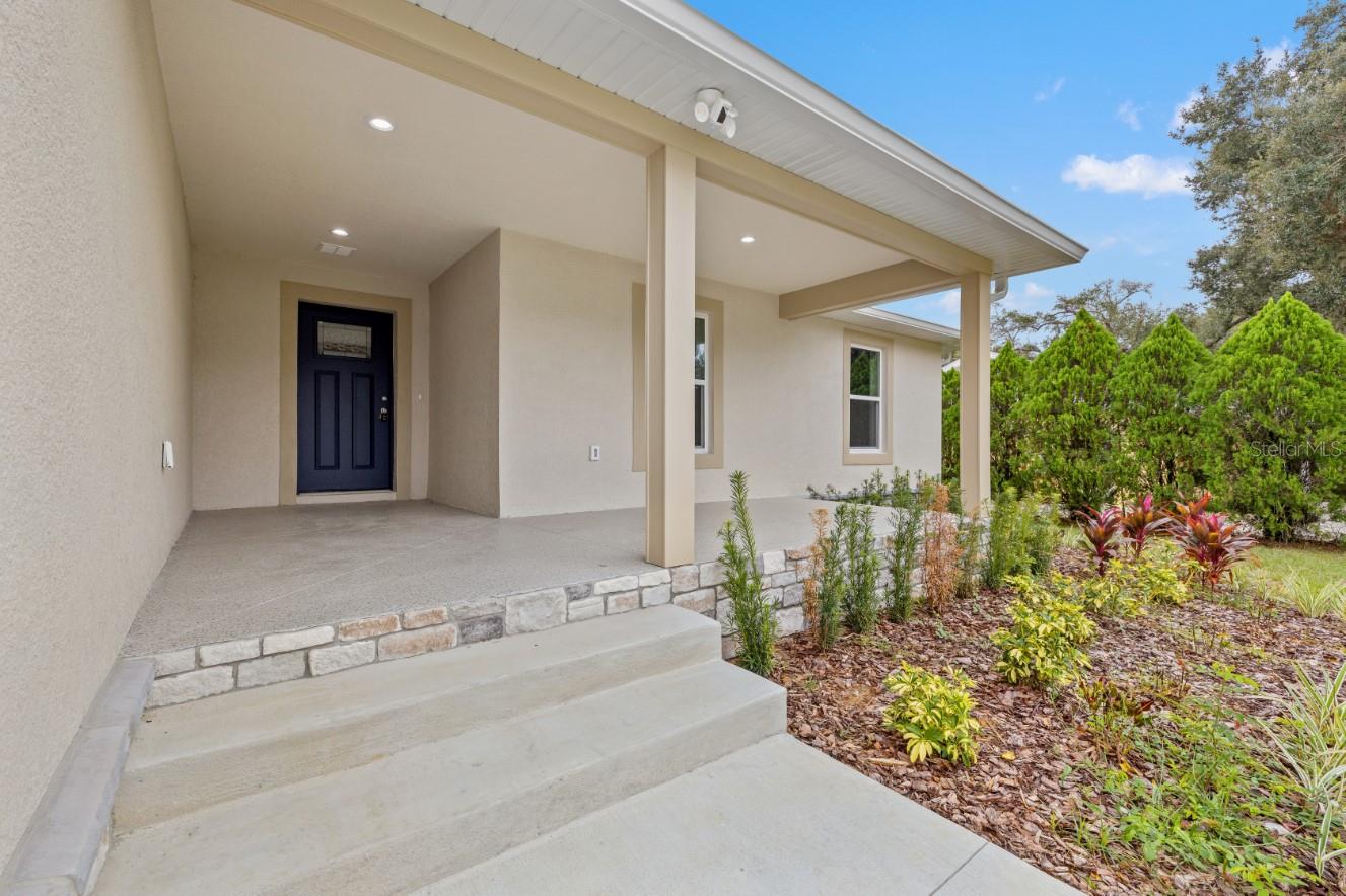 SAN ANGELA GARDENS - Residential