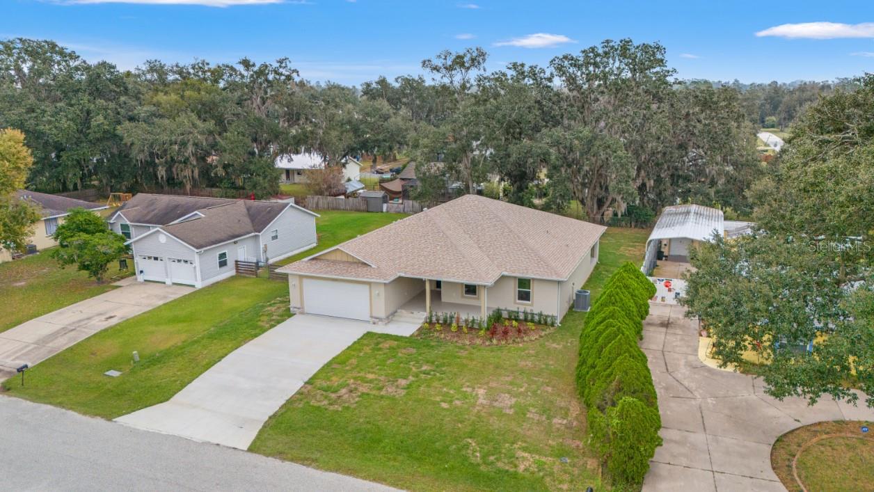 SAN ANGELA GARDENS - Residential