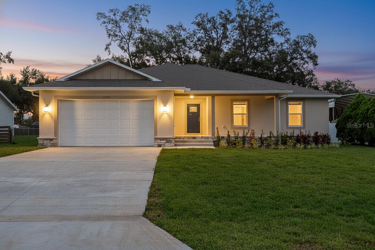 SAN ANGELA GARDENS - Residential