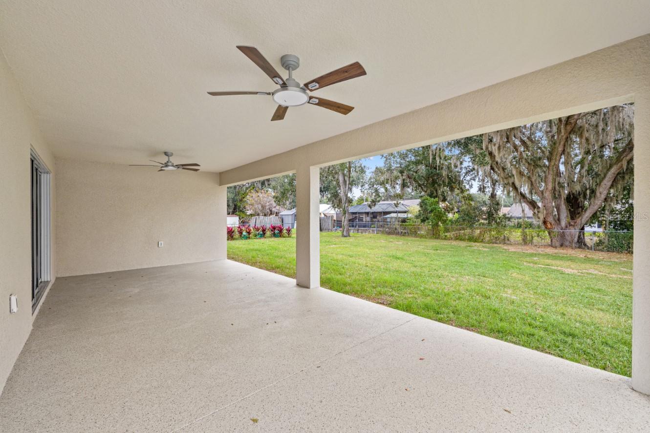 SAN ANGELA GARDENS - Residential