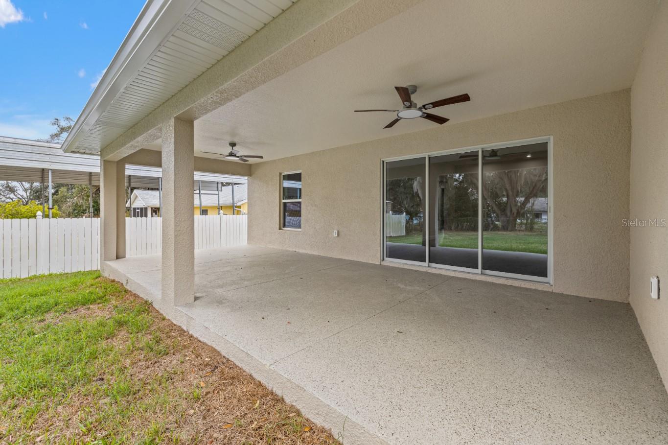 SAN ANGELA GARDENS - Residential