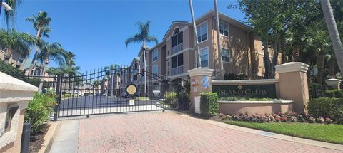 5111 BAY CLUB CIRCLE 5111 TAMPA FL 33607