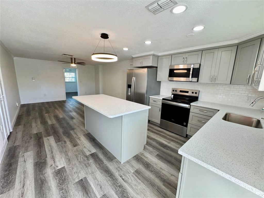 Photo of 1217 Grantwood Avenue, Clearwater, FL 33759 (MLS # TB8439712)