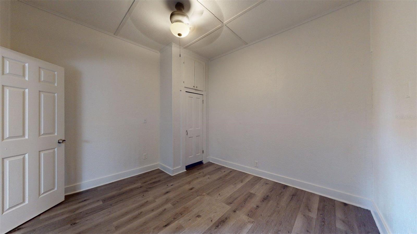 BETTS & CLARK SUB - Residential Income