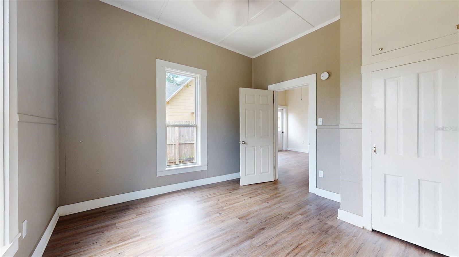 BETTS & CLARK SUB - Residential Income