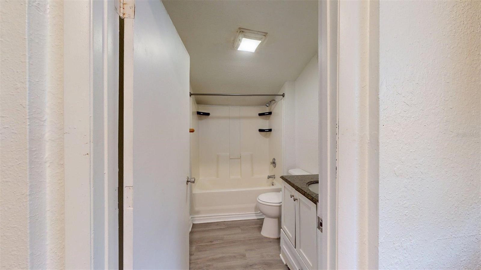 BETTS & CLARK SUB - Residential Income