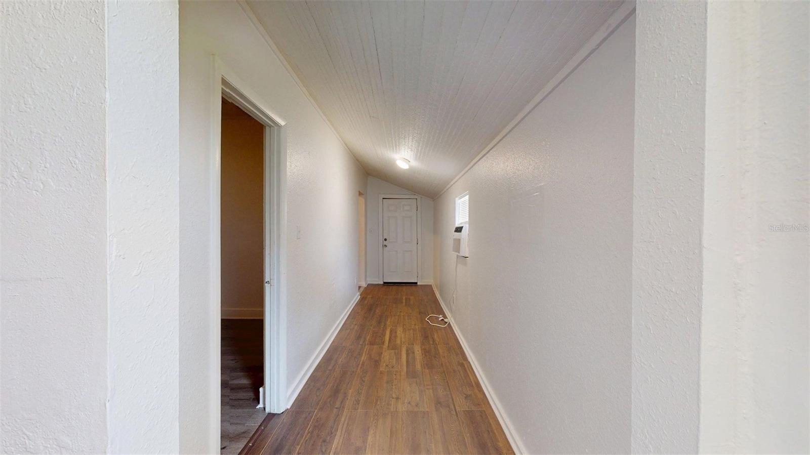 BETTS & CLARK SUB - Residential Income