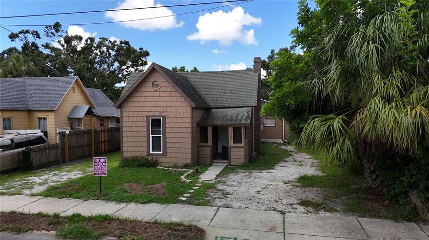 Located in the vibrant Village of the Arts, this unique triplex offers investment opportunity in one of Bradenton’s most creative and centrally located neighborhoods. The property features 3 units, Unit A is an efficiency. Unit B is a 1 bedroom and 1 bathroom unit. Unit C is a 1 bedroom and one bathroom unit as well. 

Whether you’re looking to expand your investment portfolio or convert the space into something more personalized, this property offers versatility and strong upside. It’s just minutes from Downtown Bradenton, one block from LECOM Park, and only 20 minutes from the award-winning beaches of Anna Maria Island.

Don’t miss your chance to own a multi-unit property in one of Bradenton’s most walkable and artistic districts.