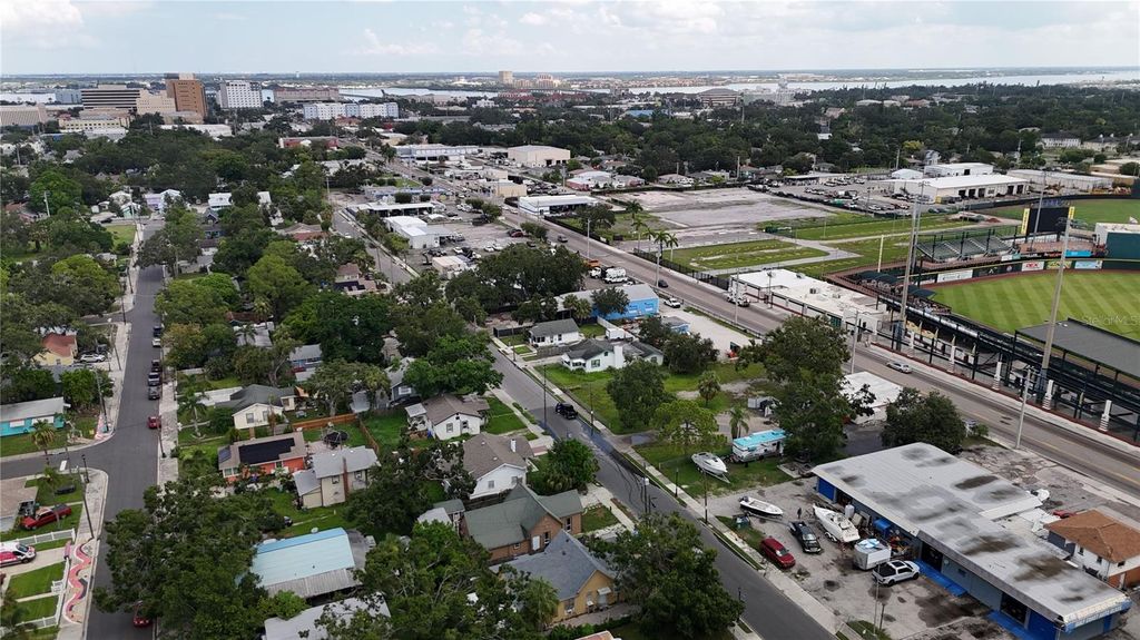 Photo of 1510 10th Street W, Bradenton, FL 34205 (MLS # A4661009)