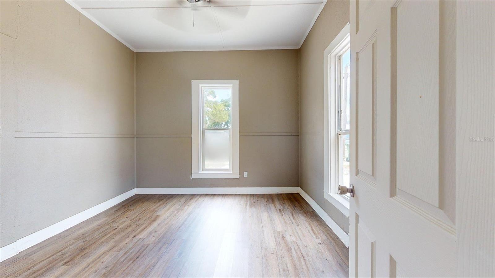 BETTS & CLARK SUB - Residential Income