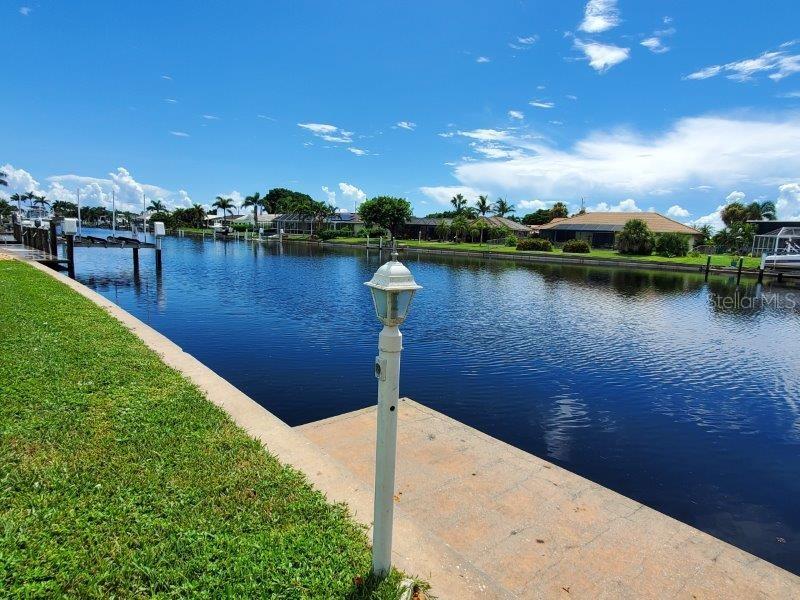 Beautiful Annual rental Home 2/2/2 available now $2600 rent and $2000 sec
dep. Highlights are WATERFRONT, heated POOL, DOCK, located in the
exclusive Isles neighborhood. This home is light and bright with 2
spacious living rooms, new galley kitchen with new STAINLESS APPLIANCES,
new mechanicals for efficiency, granite and contemporary features and
décor. Has popular split floorplan (privacy for everyone), everything is
neutral and new! NO CARPET, includes window treatments, fresh paint,
views of the water and stunning pool from most rooms. Lawn and pool care
INCLUDED. Affordable and easy carefree living with access to the harbor-
enjoy kayaking or paddleboarding right from your own dock. Punta Gorda
Isles (aka PGI or the ‘Isles’) where you can enjoy the shores of Charlotte
Harbor with its spectacular sunset views, incredible boating, sailing and
fishing, a fabulous Downtown quaint Punta Gorda with its’ variety of
quality nationally recognized restaurants and boutiques, shopping, several
golf courses, the Pickle Plex and easy access to US-41 and I-75. It's home
to many events including a Saturday Farmer's Market, FISHERMAN’S VILLAGE,
SUNSEEKERS RESORT, wine walks, LIVE MUSIC, art fairs, boat tours,
convenience to the Punta Gorda airport (one of Allegiant Airlines tropical
destinations) and just 30 mins to Ft Myers airport, 18 miles of bike and
pedestrian trails connecting this fabulous city.