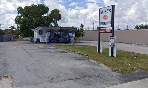 1621 N CYPRESS ROAD POMPANO BEACH FL 33060