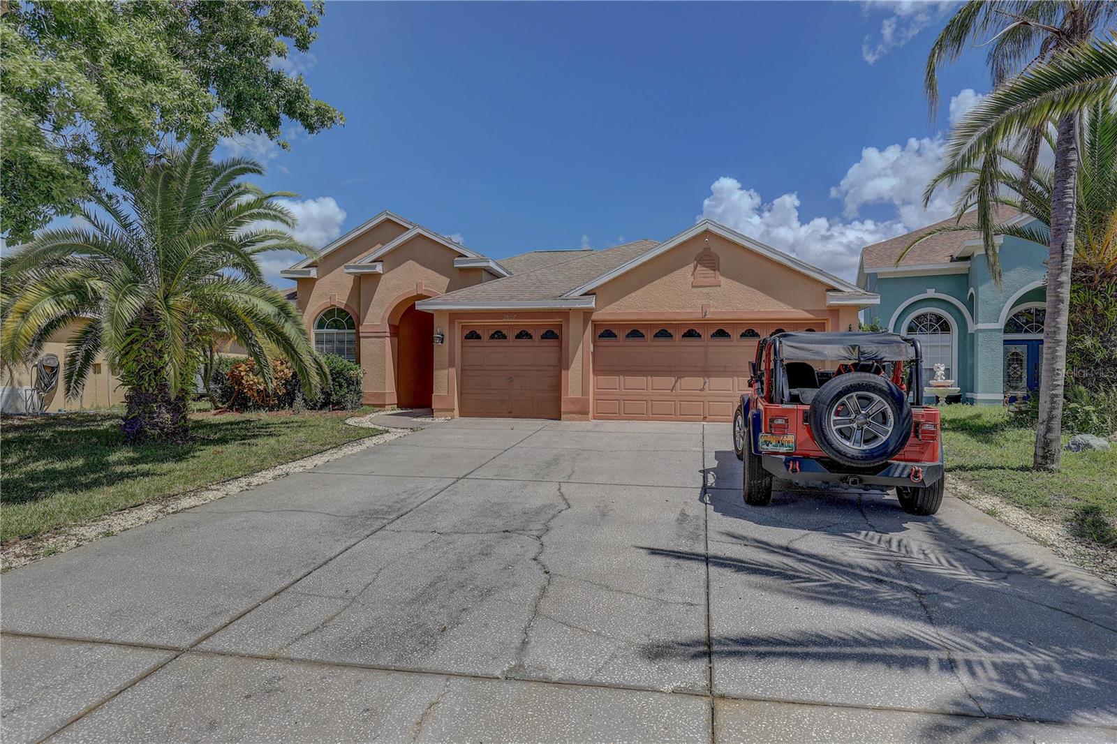 2807 BANNER STONE COURT