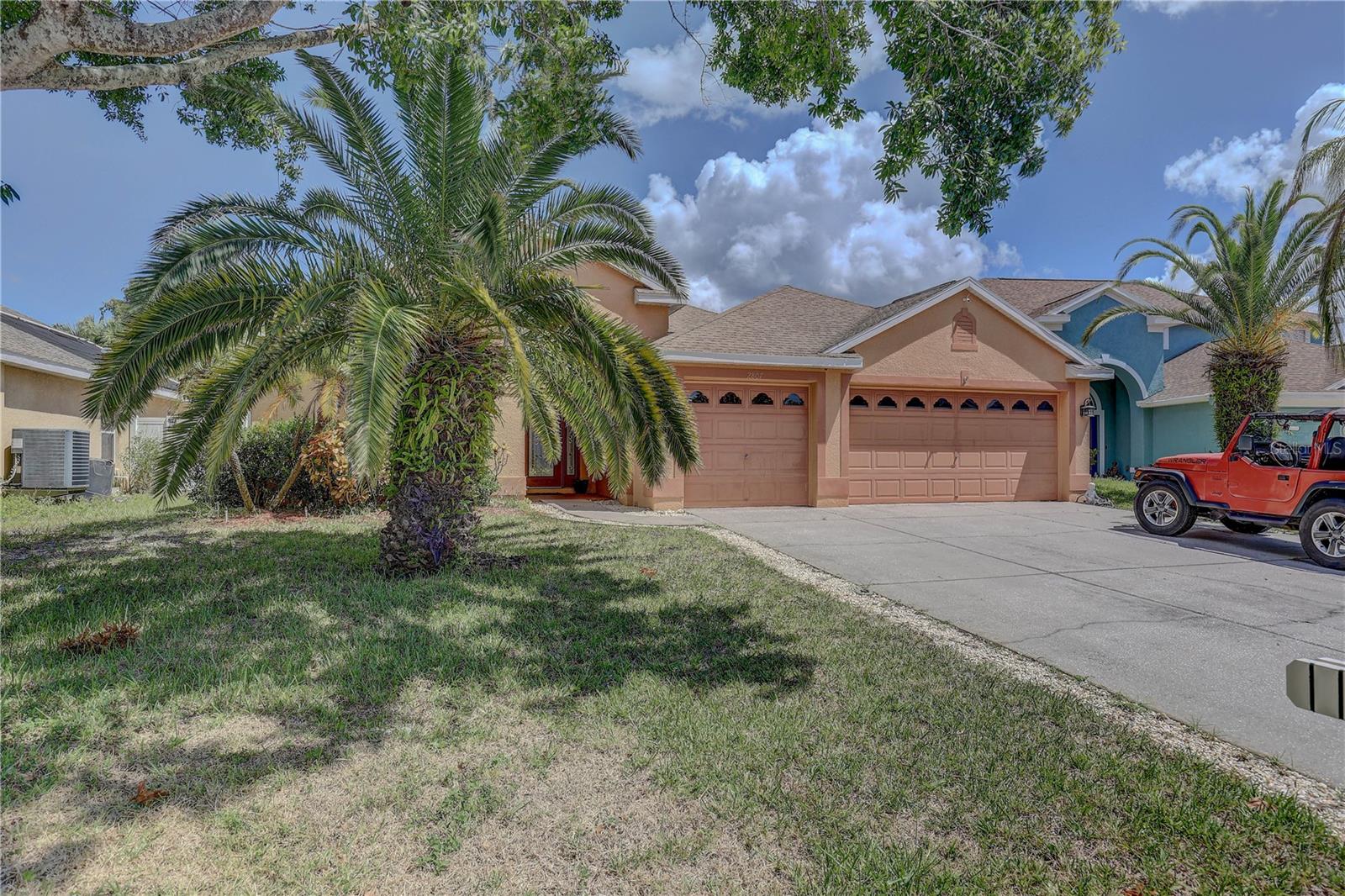KEY VISTA PRCL 18 - Residential