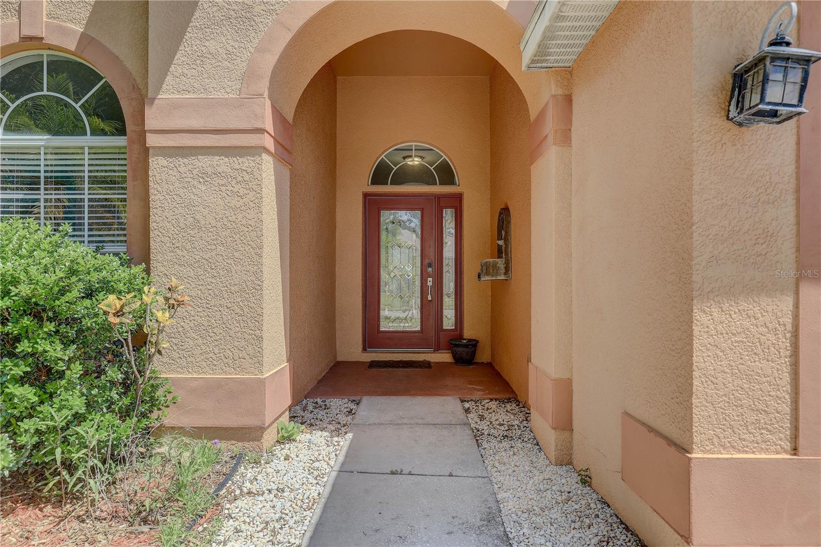 2807 BANNER STONE COURT